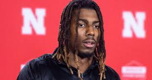 Meet Nebraska football transfer Dasan McCullough