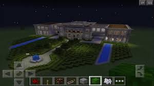 Free printable modern minecraft survival house designs kawai dezain. Minecraft House Ideas 12 Houses That You Can Build In Minecraft Gamerevolution