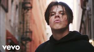 Yungblud Tin Pan Boy Celebrities Boys Tin