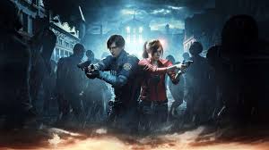 Know everything to know about the secret infinite weapons available resident evil 2 (re2)! Biareview Com Resident Evil 2 Remake