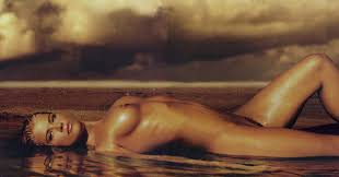 Kristy Swanson - Playboy Celebrity, November 2002