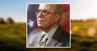 William Evans Obituary December 12, 2010