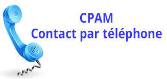 Contactez un représentant cpam par téléphone, nous vous offrons le téléphone. Quel Numero Appeler Pour Contacter La Cpam Par Telephone