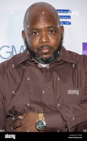 West adams los angeles hi-res stock photography and images