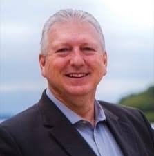 Delegate Steve Johnson, District 34A