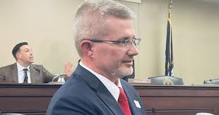 The Mark Pope of Kentucky education': State Senate confirms new education  commissioner