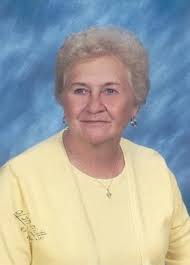 Barbara Whittington Obituary (1938