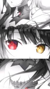 Pin De Re2lp En Date A Bullet Dead Or Bullet Fondo De Pantalla De Anime Dibujos Molones Figuras De Anime