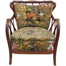 Iconic Italian Lounge Chairs Attributed To Paolo Buffa Chair Lounge Chair Modern Style Furniture