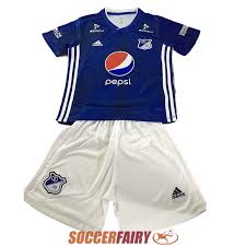 Últimas noticias, fotos, y videos de millonarios las encuentras en el comercio. 19 20 Millonarios Home Children Jersey Kit For Sale In Uk