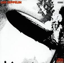 Led Zeppelin - Led Zeppelin 1 - Amazon.com Music