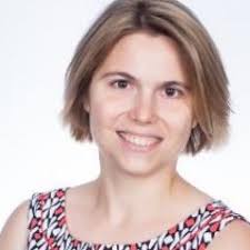 Rachel Kumar (@rachelkmr)