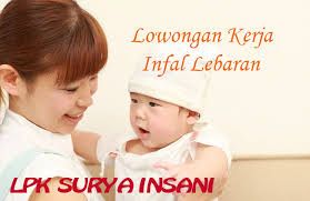 Borongan pekerjaan mandiri penyalur penempatan tenaga. Yayasan Baby Sitter Penyalur Baby Sitter Dan Penyalur Pembantu Rumah Tangga Bagus Terpercaya