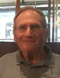 Paul "Ron" Ronald Pollack Obituary