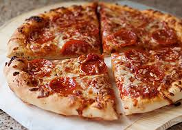 All American Pizza Recipe Pizza Recipes Dough Homemade Pizza Recipes