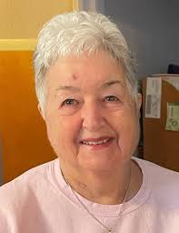 Obituary for Ruth E. Calandro