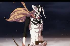 Fast forward to the battle's end, and ichigo had claimed the upper hand at last. Ichigo Vasto Lorde Hollow Explore Tumblr Posts And Blogs Tumgir