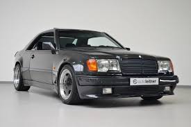 Prodigious Mechanics Nerddecarro Mercedes Benz 300 Ce 6 0 Amg C124 Mercedes Benz Mercedes Benz C180 Mercedes W124