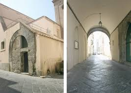 Trova gli orari di apertura e di chiusura per banca popolare di bari a 48, corso giuseppe garibaldi, 81055, santa maria capua vetere, campania e controlla anche gli altri dettagli, come ad esempio: Capua Ce Former Convent San Gabriello Ice Italian Trade Agency