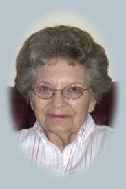 Verna Schulenberg Fisher Stump (1923-2011)