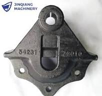 Wholesale Front Spring Hanger Bracket， Hino Track ...