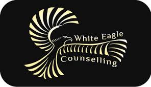 White Eagle Logo Design Examples Eagle Logo Design