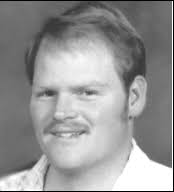 Jerry Pendleton Obituary (2003)