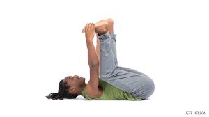 Maybe you would like to learn more about one of these? Happy Baby Pose Ananda Balasana