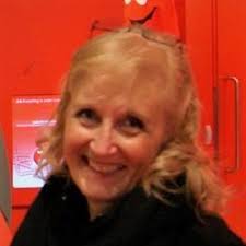 Cheryl Coolbaugh (@cherylcoolbaugh)