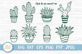 1 free printable cactus wall art from classy clatter. New Free Svg Design Stay At Home Cricut Cactus Svg Free