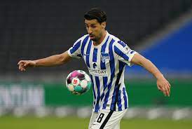 Sommaire 1 histoire 1.1 premières années 1.2 période du. Germany S World Cup Winner Khedira Announces Retirement Reuters