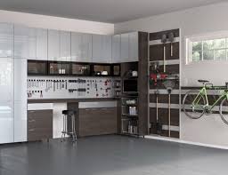 Modern garage interiors, west kelowna. 75 Beautiful Modern Garage Pictures Ideas March 2021 Houzz