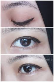 Halal Make Up Product Wardah Staylast Gel Eyeliner Rahma Diary