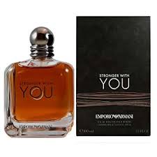 Ambery spurred by the success of its first two seasons followed by more than eight million youtube viewers, emporio armani's web series together. Stronger With You Intensely 100ml Free Shipping Off64 Id 103