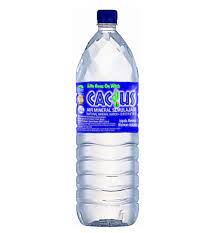 Essentia ionized water (1.5l / 12pk) description: Mineral Drinking Water