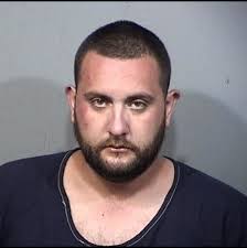 Arrests In Brevard County: June 25, 2017