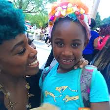 My sweet girl made her debut at The...