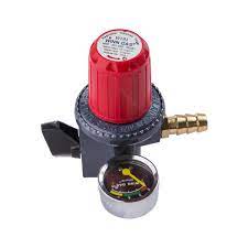 Perbaiki regulator kompor gas, cara bongkar dan memasang kembali regulator kompor gas yang sudah di servis dengan cara di ganti siel karetnya liat vidio cara. Jual Winn Gas Regulator High Pressure W181 M Dekoruma Com C