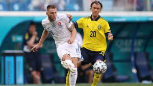 W ostatnim spotkaniu przegrała z belgią 0:1. Euro 2020 Szwecja Slowacja Euro 2020 Transmisja Online Live Stream 18 06 2021 Ze Studiem Sport Tvp Pl