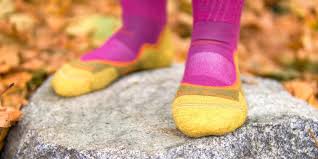 The Best Hiking Socks Reviews By Wirecutter