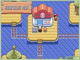 Travel south underwater until you reach a small area where you can go back to the surface. How To Catch The 3 Regis In Pokemon Sapphire Or Ruby