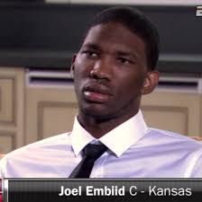 The nba draft lottery has boosted the warriors' assets. Your Face When You Get Drafted By The 76ers Imgur