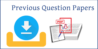 Free Pdf Of Previous Question Papers Download Sample Papers Study Material Pdf