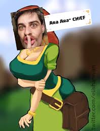 KFC Clash R34 ‼️‼️‼️‼️ : rClashRoyaleCirclejerk