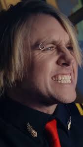 Do the lyrics in “Mayday” connect with you? 🫵 #ThreeDaysGrace #Mayday