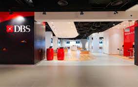 Dbs offers credit cards, investment accounts, as well as loans and insurance services. Innovation Ipads Transform Customer Experience At Dbs Flagship Branch