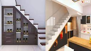 For full build details, se. Under Staircase Storage Design Ideas Space Save Under Stairs Tricks Under Staircase Cabinet Youtube