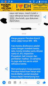 Bank islam can to finance up to 90% of the value of the property for tenures that last as long as 35 years. Refinance Kereta 2017 Malaybubu