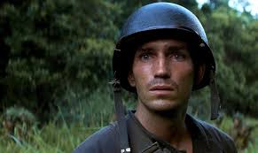 1998 in Review: "The Thin Red Line"