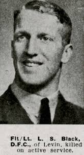 Lindsay Stuart Black